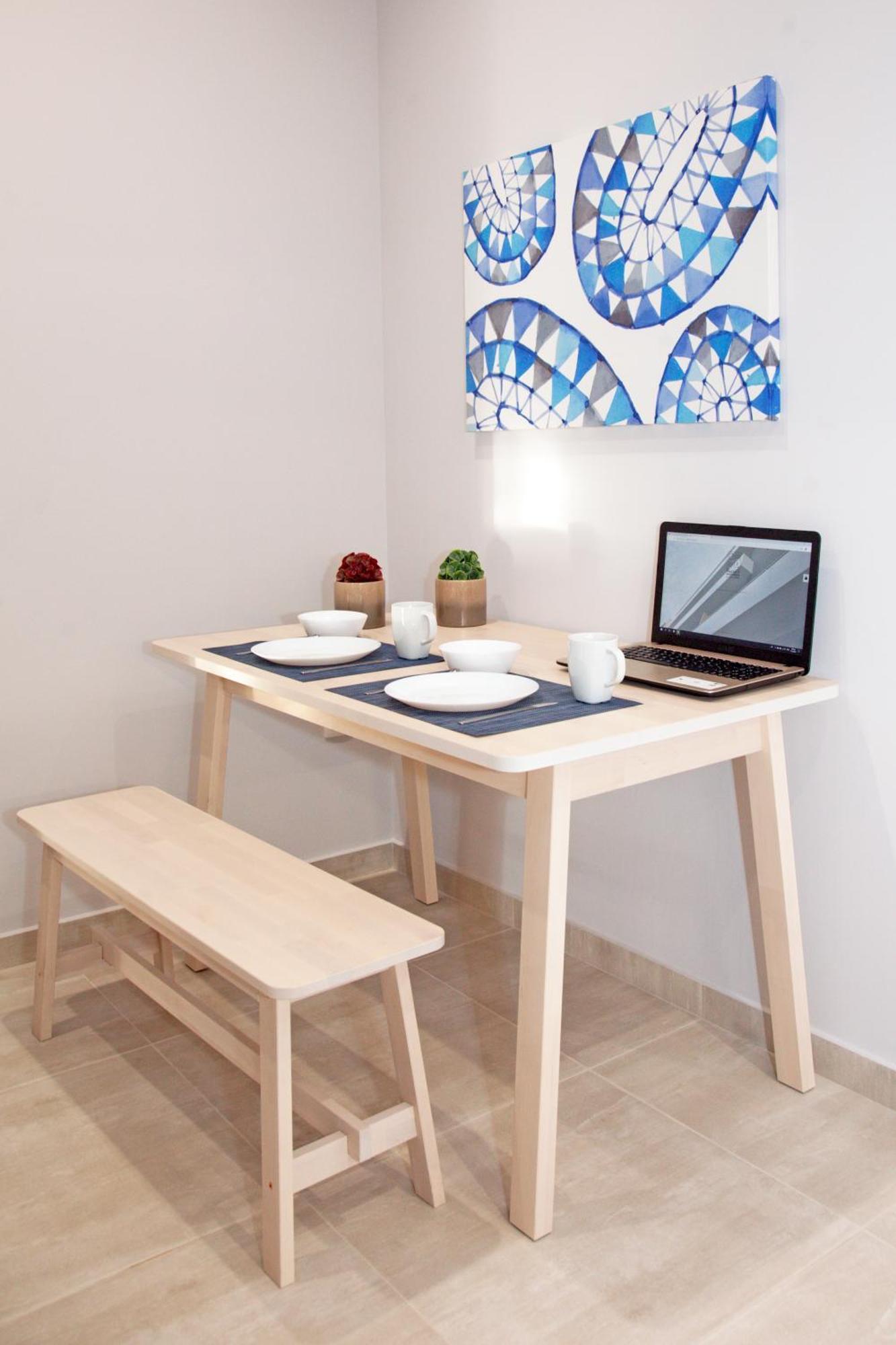 The Omnia Collection Pagrati Apartment Athens Room photo