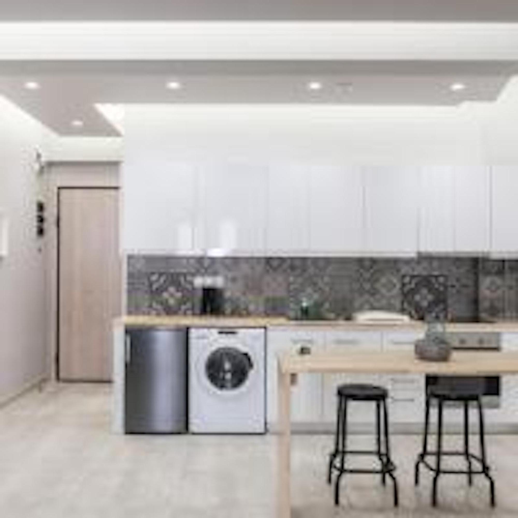 The Omnia Collection Pagrati Apartment Athens Room photo