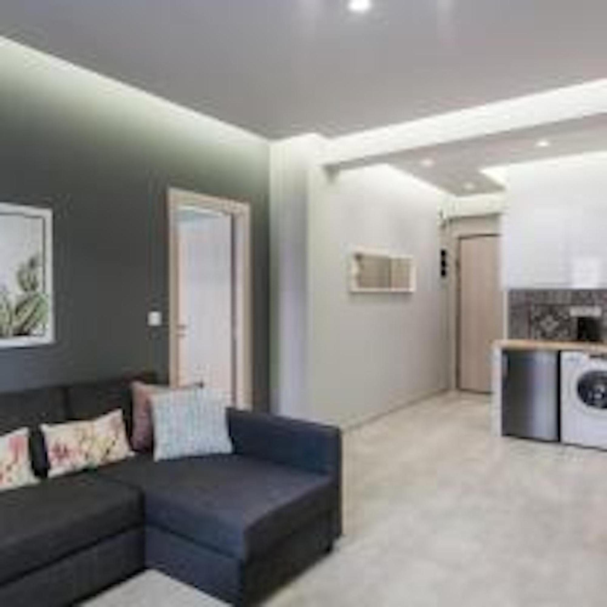 The Omnia Collection Pagrati Apartment Athens Exterior photo